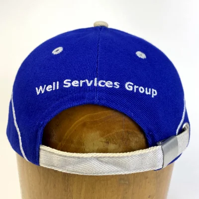Fabrik Großhandel Custom Team Racing Hut Stickerei Logo Curve Brim 6 Panel Baseball Cap