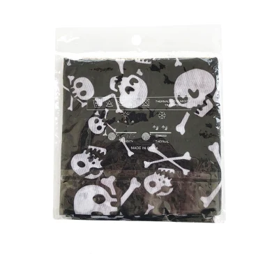 Multifunktionsgefäß Headwear Mann-Stutzen-Wärmer Microfiber SchalBandana