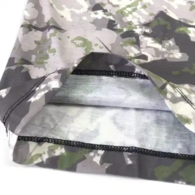 Werbeartikel Günstige Custom Printing Stilvolle Laufende Motorrad Tube Bandanas Neckerchief