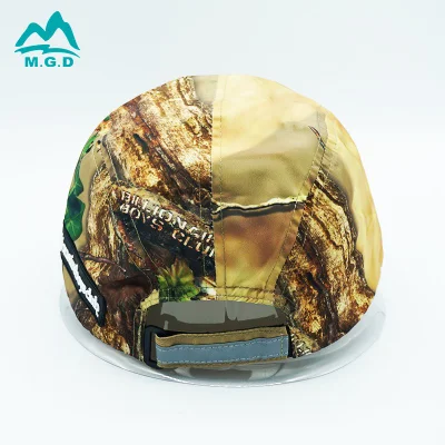 2018 Frühling Sommer Herren Camouflage Camouflage Cap Baseball Cap Jagd Leerer Hut Zum Angeln