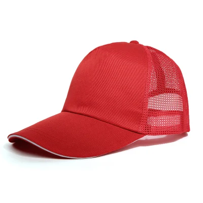 Schwarz und Weiß Frau Fitness elastische Hut Print Buchstaben Baseball Golf Trucker Unisex Camouflage Günstige Sport Cap Custom Me