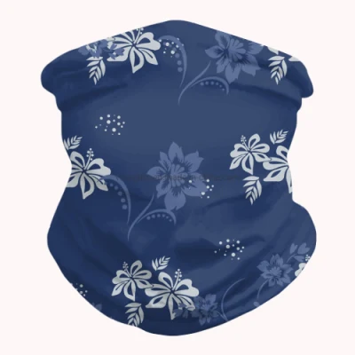 Amazonas-heißer verkaufender magischer Schal-Motorrad-Gesichts-Schild-Schablonen-Fischenmultifunktionsbandana