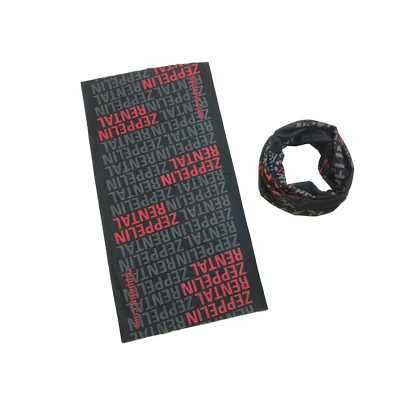 Personalisierter Joker Tubular Hair Band Face Bandana Haarkopf Schal Funky Scrunchies Seamless Silk Herren Satin