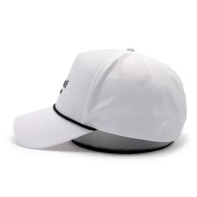 Outdoor Sport Entwerfen Sie Ihre Eigenen 5 Panel Hat Wasserdicht Custom Stickerei Logo Baseball Caps Seil Golfkappe