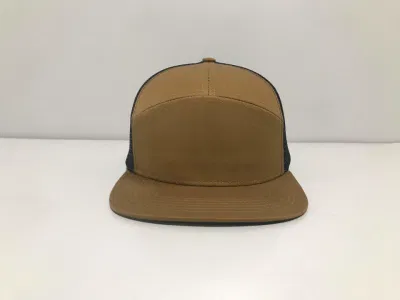 Verschiedene Afrikanische Print Hüte Custom Winter Cord Trucker Hut