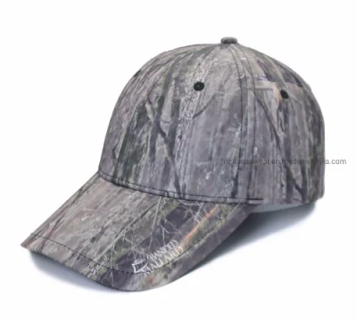 2018 Frühling Sommer Herren Camouflage Camouflage Cap Baseball Cap Jagd Leerer Hut Zum Angeln