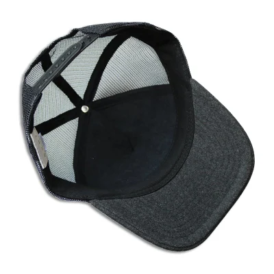 Marke Bestickt 6 Panels Hohe Qualität Curve Brim Anpassen Logo Einfarbige Dad Cap 100% Baumwolle Unstrukturierte Baseball-Cap Einfarbige Caps