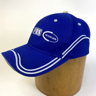 Fabrik Großhandel Custom Team Racing Hut Stickerei Logo Curve Brim 6 Panel Baseball Cap