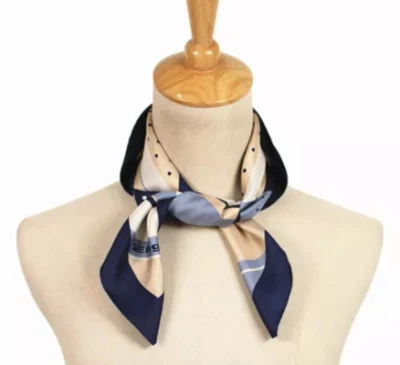 Bandana Lady Seidenschal
