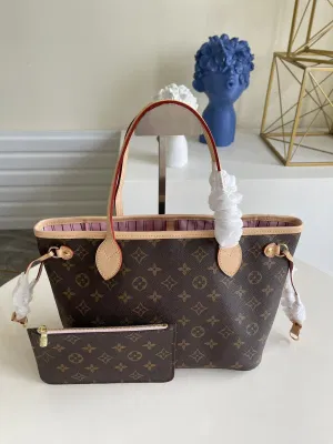 Luxus Designer Damen Marke Frauen Handtaschen Replica 1: 1 Top-Qualität Ledertasche