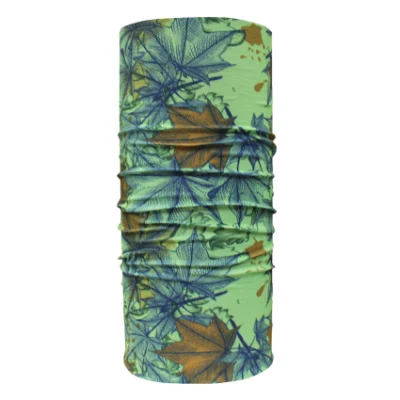 Multi Zweck-Geschenk-Bandana der radfahrenden Tarnung-Ausdehnungs-Polyester-Röhrenmänner