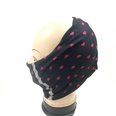Günstige Preis Bandana Stoff zum Verkauf Frauen Haar Magic Bandana