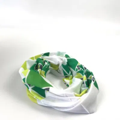 Custom Men Radfahren Hals Wärmer Sport Gesichtsschutz Stirnband Bandanas