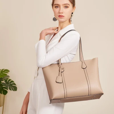 Neue PU-Leder Tasche Frau Handtasche Mode Tasche Bolsa De Cuero PU Damen Tasche Daliy Verwenden Sie Qualität Marke Tasche Vegane Leder Designer Damen Tasche Tasche Handtasche