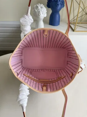 Luxus Designer Damen Marke Frauen Handtaschen Replica 1: 1 Top-Qualität Ledertasche
