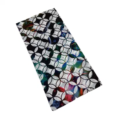 Personalisierbare Seide Ausschnitt Nahtlose Rohr Bandanas Schal Snood Kopfbedeckung Geschenk Unisex-Bandana Mit Festhalsausschnitt
