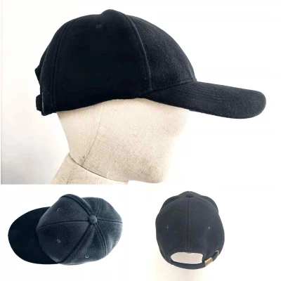 Kunstleder Hüte Eimer Snapback Freizeit Baseball Fisherman Caps