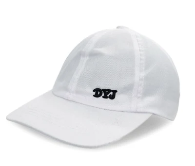 Multi-Color Leer Top Fashion Sport Sunscreen Baseball Cap