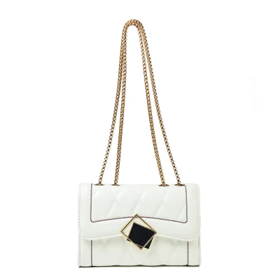 Großhandel Designer Mode Meistverkaufte Damen Schultertasche Handtasche