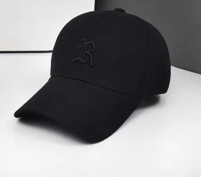 Baumwolle Cap Sport Hut Baseball Hut Snapback Cap Custom Cap