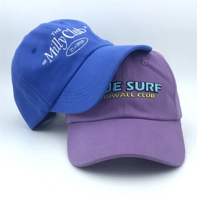 5 Panel Cord Cap Cord Field Trip Kappe, 5 Panel Soft Unstructured Snapback Kappe