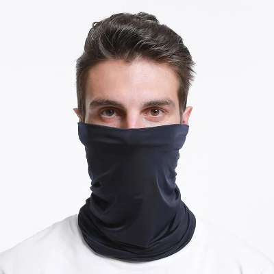 Großhandel Royal Navy Blue Printed Line Bandana von The Yard 2-Teiliger Eimer Herren Badeanzug Artikel