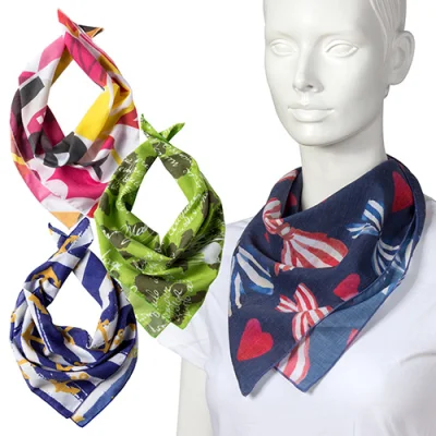 120gsm Gestricktes Bandana mit nahtlosem Gesicht (J-NF20F19016)