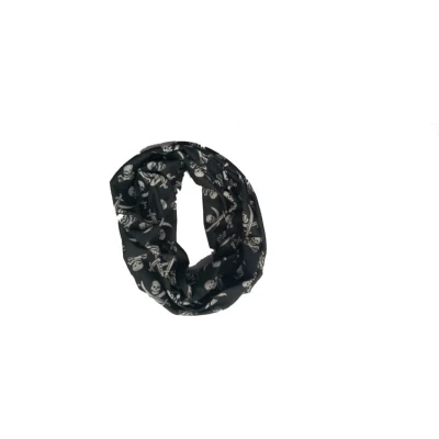 Custom Digital Print Großhandel Fahrrad Fahrrad Fahrrad Hals Gaiter MTB Schal Motorrad Bandana Trucker Baumwolle Atmungsaktive Hüte