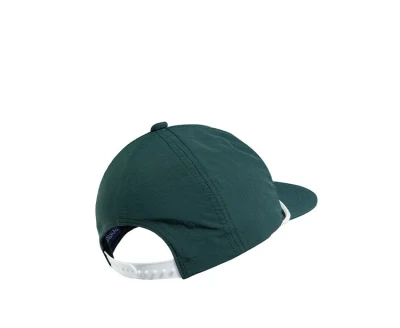 Five Panel Waterproof Nylon Läuft Unstrukturiert 5 Panel Custom Rope Snapback-Kapazität