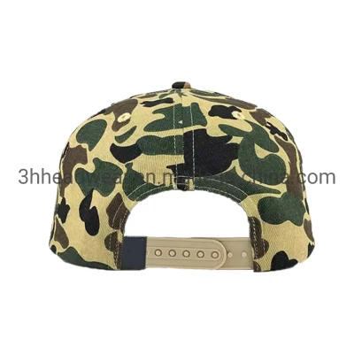 Rope Hat Custom Logo 230314-7