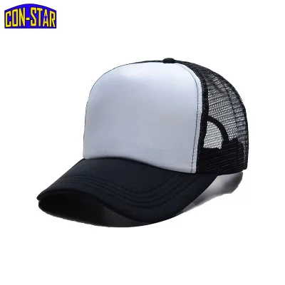 Hochwertige Promotioanal Mesh Cap / Baseball Cap / Caps / Snapbacks / Trucker Werbegeschenk Hüte/Kappe