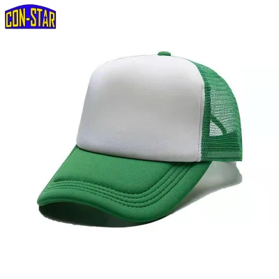 Hochwertige Promotioanal Mesh Cap / Baseball Cap / Caps / Snapbacks / Trucker Werbegeschenk Hüte/Kappe