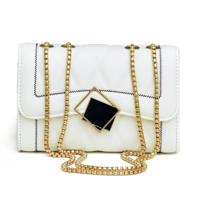 Großhandel Designer Mode Meistverkaufte Damen Schultertasche Handtasche