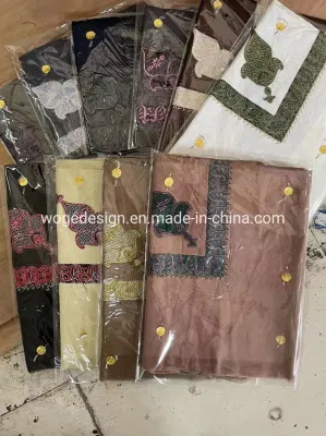 Arab Men Omani Master Kopf Schals Stickerei Kaschmiri Hijab Islamic Eid Prayer Keffiyeh Saudi Turban
