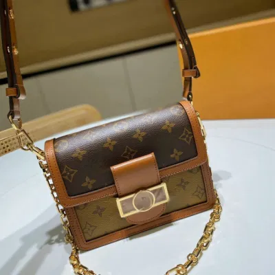 Shoulder Damen Handtasche Großhandel Damen Tasche Repliken Online Store Damen 1: 1 Lux Handtasche Designer Damen Designer Repliken Luxus Handtasche Repliken Tasche
