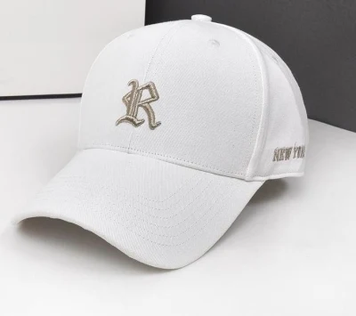Baumwolle Cap Sport Hut Baseball Hut Snapback Cap Custom Cap