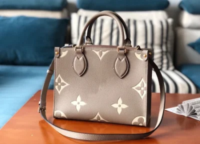 Berühmte Designer Taschen von berühmten Marken Mode Damen Handtaschen