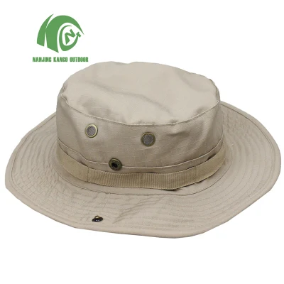 Kango taktische Camo-Hut Bonnie hat für Camping Wandern Reisen