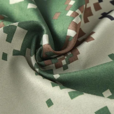 Camo Dog Bandana Camo Bandana für Hunde Camo Camouflage Bandana