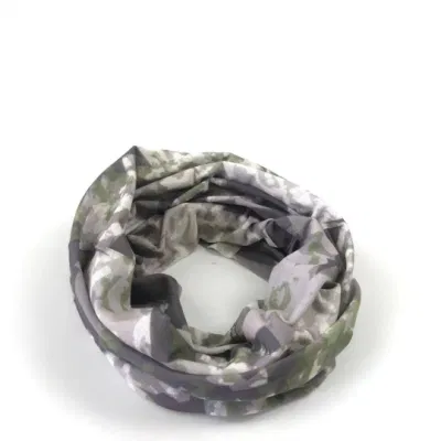 Werbeartikel Günstige Custom Printing Stilvolle Laufende Motorrad Tube Bandanas Neckerchief