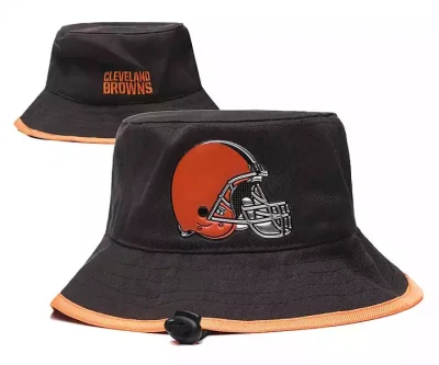 Made in China Bucket Hut Alle Teams American Football Bucket Hüte