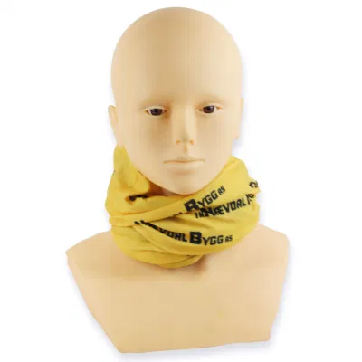 Neueste Neu Beliebte Custom Printed Polyester Multifunktionale Magie Angeln Bandana Kopftuch