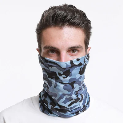  Großhandel Royal Navy Blue Printed Line Bandana von The Yard 2-Teiliger Eimer Herren Badeanzug Artikel
