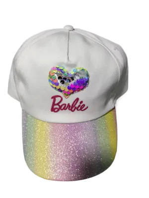 OEM Custom Kids 5 Panel unstrukturierte Kappe schnell trocknende wasserdicht Patch-Logo Snap Back Snapback Caps