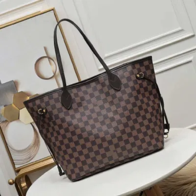 Berühmte Designer Taschen von berühmten Marken Mode Damen Handtaschen
