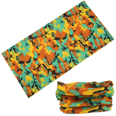 Multi Bandana Bike Motorrad Schal Gesichtsmaske Ski Sport Kopfbedeckung Personalisierbare Polar Bandana Aus Fleece
