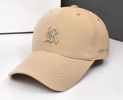 Baumwolle Cap Sport Hut Baseball Hut Snapback Cap Custom Cap