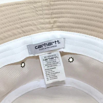 Hochwertige Designer Gedruckt Gewaschen Denim Fisherman Cap Angeln Strand Eimer Hut