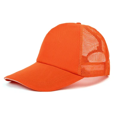 Schwarz und Weiß Frau Fitness elastische Hut Print Buchstaben Baseball Golf Trucker Unisex Camouflage Günstige Sport Cap Custom Me