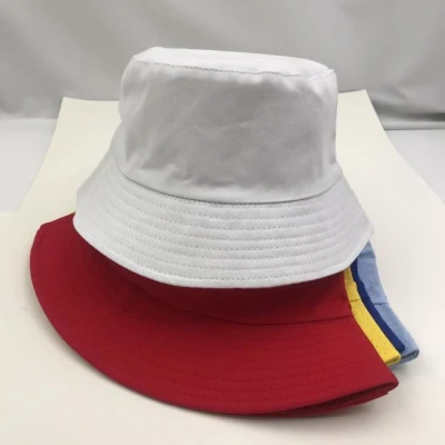 Made in China Großhandel Designer Custom Welcomed Hochwertige Eimer Hüte
